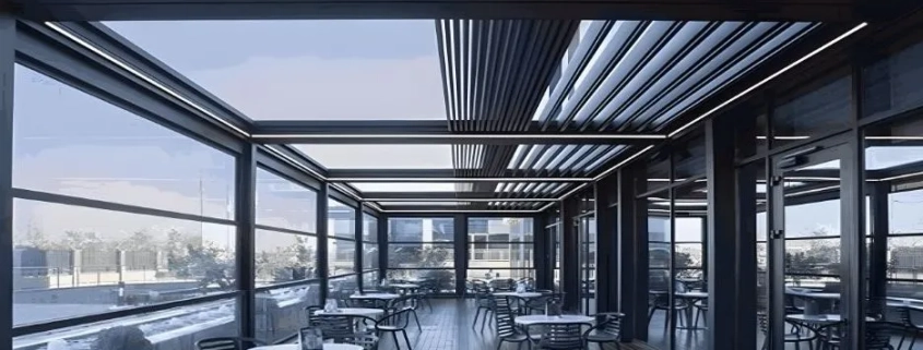 bioklimatik sistemleri